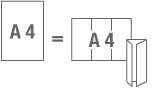 A4サンプル