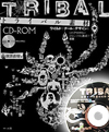 トライバル素材CD-ROM